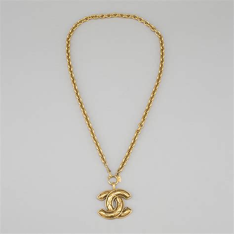 chanel halsband|chanel necklaces.